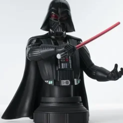 1/7 Star Wars Rebels / Darth Vader DX Bust