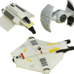 Star Wars: Rebels Micro Machine Vehicles Inquisitor Hunt