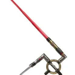 Star Wars Rogue One Bladebuilders: Spin-Action Lightsaber