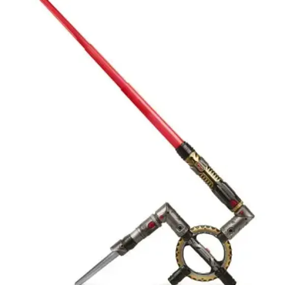 Star Wars Rogue One Bladebuilders: Spin-Action Lightsaber