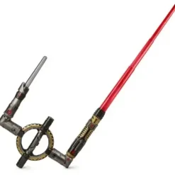 Star Wars Rogue One Bladebuilders: Spin-Action Lightsaber
