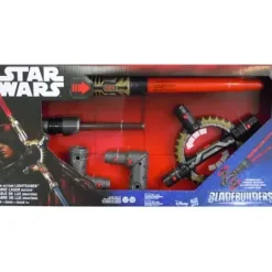 Star Wars Rogue One Bladebuilders: Spin-Action Lightsaber