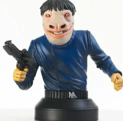1/6 Star Wars / Snaggletooth Bust Blue ver