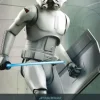 1/5 Star Wars Statue: Concept Artist Ralph McQuarrie Stormtrooper
