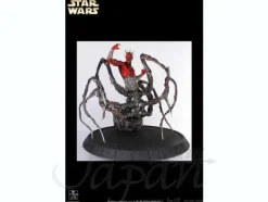 Star Wars - Statue: Darth Maul Spider
