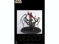 Star Wars - Statue: Darth Maul Spider