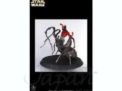Star Wars - Statue: Darth Maul Spider