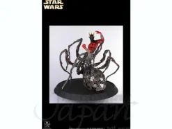 Star Wars - Statue: Darth Maul Spider