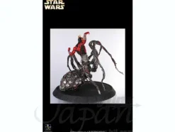 Star Wars - Statue: Darth Maul Spider
