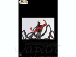 Star Wars - Statue: Darth Maul Spider
