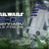 1/2 Star Wars Statue: Legendary Scale Figure R2-D2