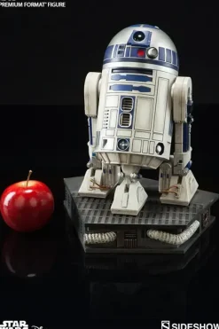 Star Wars Statue Premium Format Figure: R2-D2