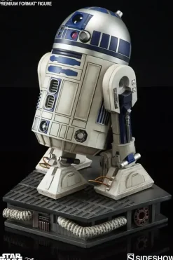 Star Wars Statue Premium Format Figure: R2-D2