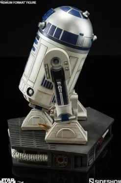 Star Wars Statue Premium Format Figure: R2-D2