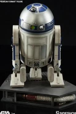Star Wars Statue Premium Format Figure: R2-D2
