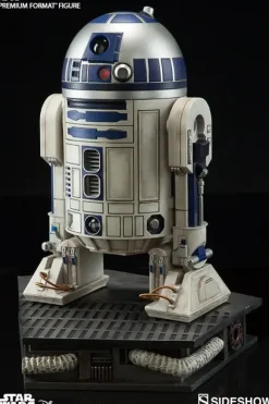 Star Wars Statue Premium Format Figure: R2-D2