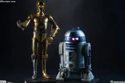 Star Wars Statue Premium Format Figure: R2-D2