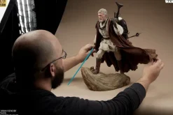 Star Wars - Statue: Premium Format Figure - Mythos: Obi-Wan Kenobi
