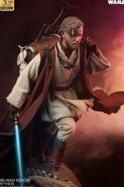 Star Wars - Statue: Premium Format Figure - Mythos: Obi-Wan Kenobi