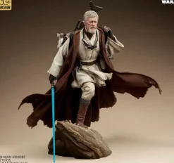 Star Wars - Statue: Premium Format Figure - Mythos: Obi-Wan Kenobi