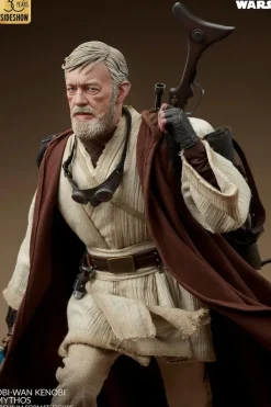 Star Wars - Statue: Premium Format Figure - Mythos: Obi-Wan Kenobi