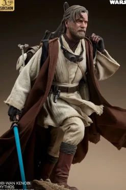 Star Wars - Statue: Premium Format Figure - Mythos: Obi-Wan Kenobi