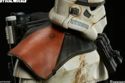 Star Wars Statue: Premium Format Figure Sandtrooper