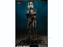 Star Wars/ Storm Trooper Commander Premium Format Figure