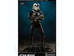 Star Wars/ Storm Trooper Commander Premium Format Figure