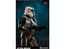 Star Wars/ Storm Trooper Commander Premium Format Figure