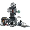 Star Wars Super Transforming Diorama Death Star