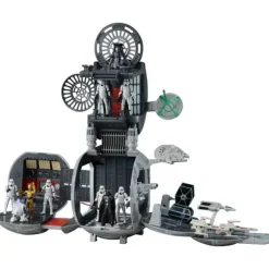 Star Wars Super Transforming Diorama Death Star