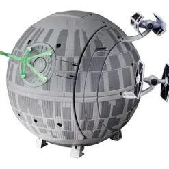 Star Wars Super Transforming Diorama Death Star
