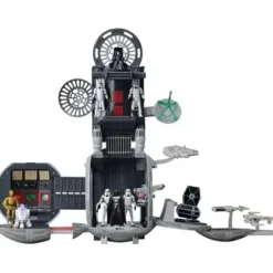 Star Wars Super Transforming Diorama Death Star