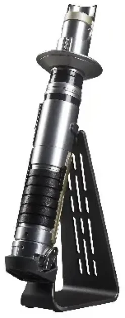 Star Wars The Black Series Ezra Bridger Force FX Elite Lightsaber