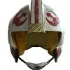 Star Wars The Black Series Luke Skywalker Battle Simulation Helmet