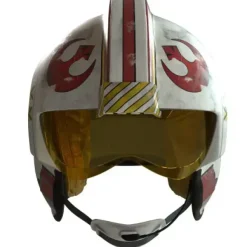 Star Wars The Black Series Luke Skywalker Battle Simulation Helmet