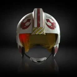 Star Wars The Black Series Luke Skywalker Battle Simulation Helmet