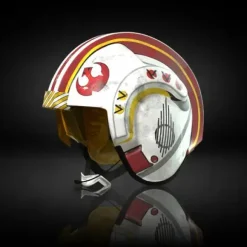 Star Wars The Black Series Luke Skywalker Battle Simulation Helmet