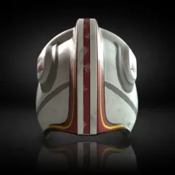 Star Wars The Black Series Luke Skywalker Battle Simulation Helmet