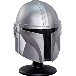 Star Wars The Black Series Star Wars: The Mandalorian and Grogu The Mandalorian Mini Helmet