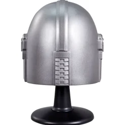 Star Wars The Black Series Star Wars: The Mandalorian and Grogu The Mandalorian Mini Helmet