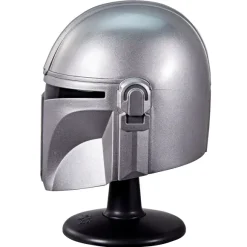 Star Wars The Black Series Star Wars: The Mandalorian and Grogu The Mandalorian Mini Helmet