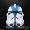 Star Wars The Black Series Star Wars Ahsoka Clone Trooper (501st Legion) Premium Electronic Helmet