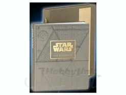 Star Wars The Blueprints