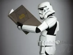 Star Wars The Blueprints