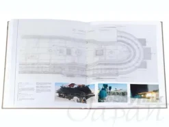 Star Wars The Blueprints