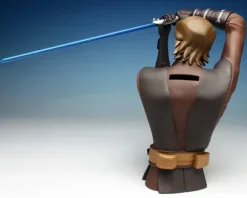 Star Wars: The Clone Wars - Anakin Bust Bank