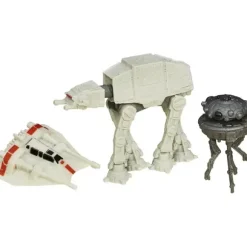 Star Wars: The Empire Strikes Back Micro Machine Vehicles Battle of Hoth