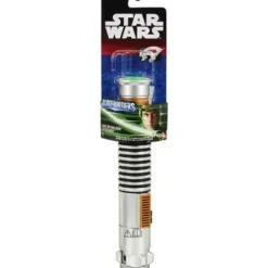 Star Wars: The Force Awakens Basic Lightsaber Luke Skywalker